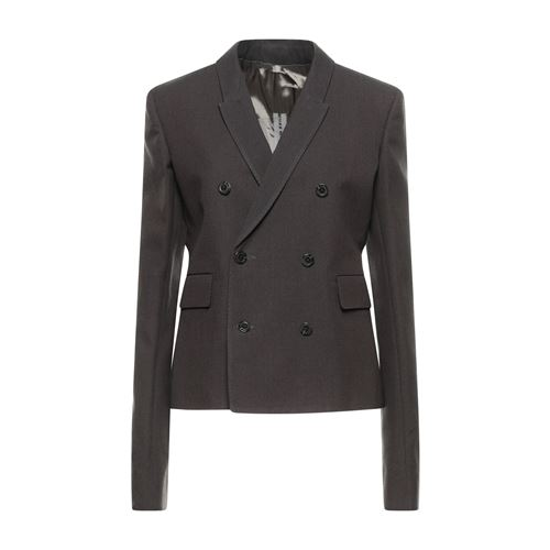 Пиджак RICK OWENS 49639600SA