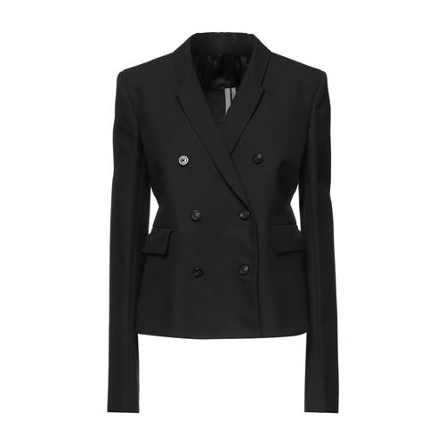 Пиджак RICK OWENS 49639600PF
