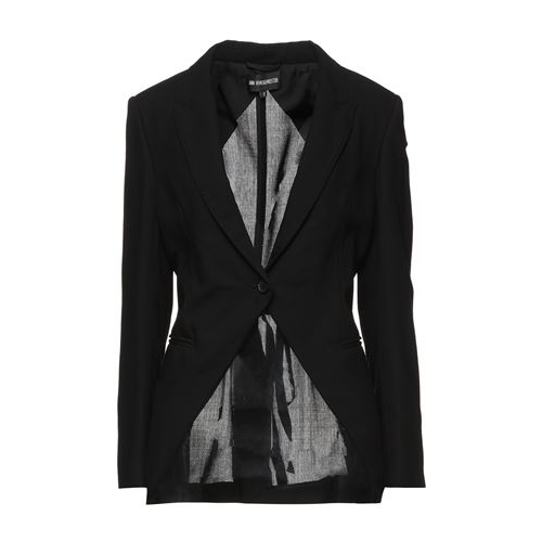 Пиджак ANN DEMEULEMEESTER 49639915VM
