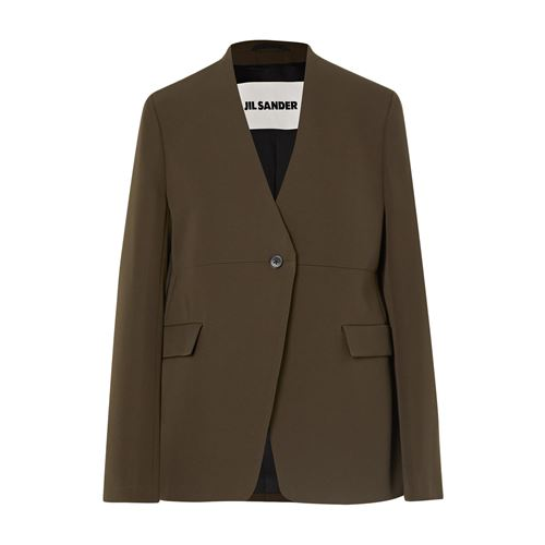 Пиджак JIL SANDER 49630010AX