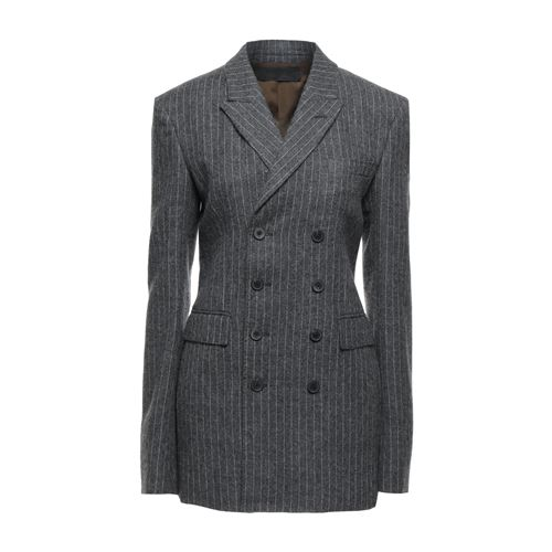 Пиджак HAIDER ACKERMANN 49631600DW