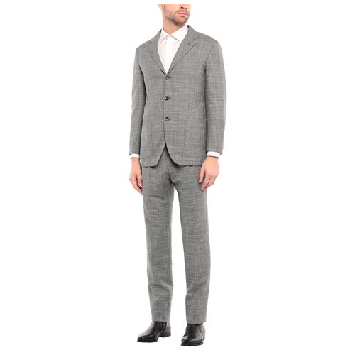Костюм KITON 49632284OT