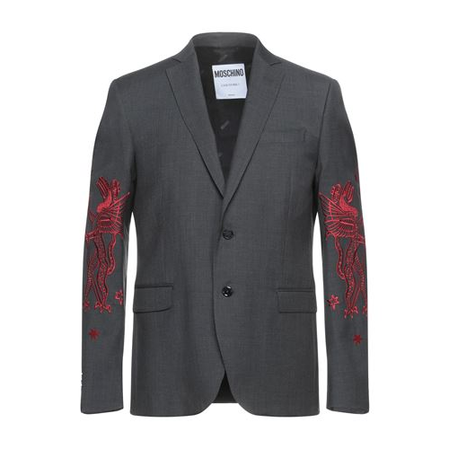 Пиджак MOSCHINO 49644479JV