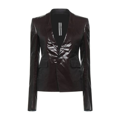 Пиджак RICK OWENS 49646128JK