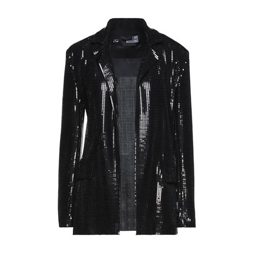 Пиджак LOVE MOSCHINO 49646227TR