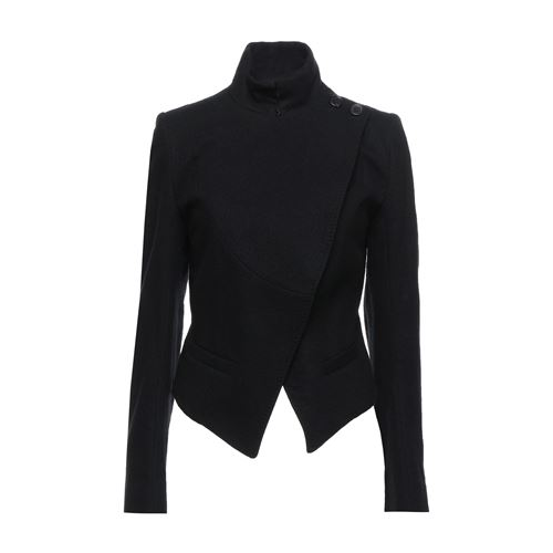 Пиджак ANN DEMEULEMEESTER 49640446EX