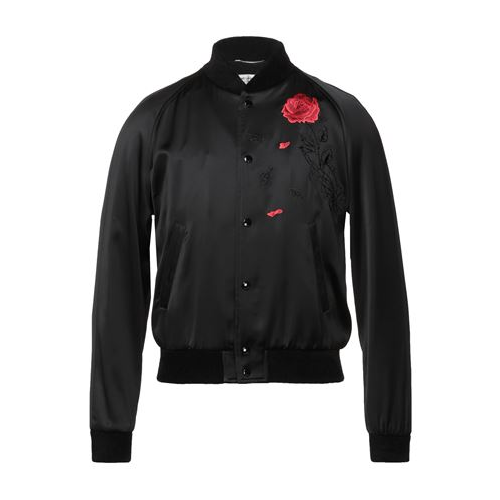 Куртка SAINT LAURENT 49640566IC