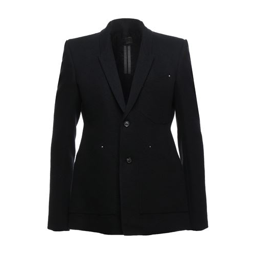 Пиджак RICK OWENS 49641155UN