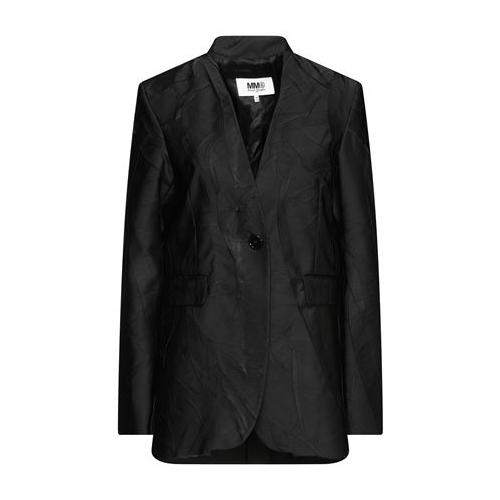 Пиджак MM6 MAISON MARGIELA 49642821GO