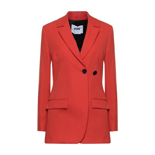 Пиджак MSGM 49657476QS