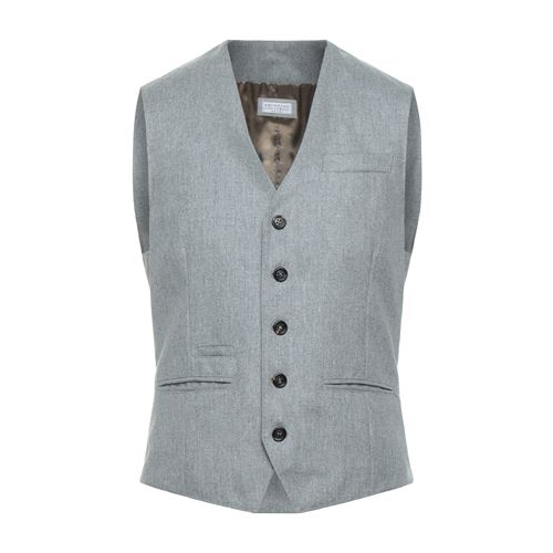 Жилет BRUNELLO CUCINELLI 49659122FB
