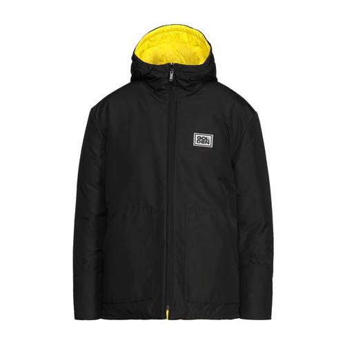 Пуховик GOLDEN GOOSE DELUXE BRAND 49650414XG