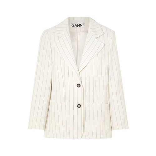 Пиджак GANNI 49650450RH