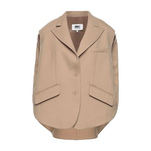 Пиджак MM6 MAISON MARGIELA 49653784UA