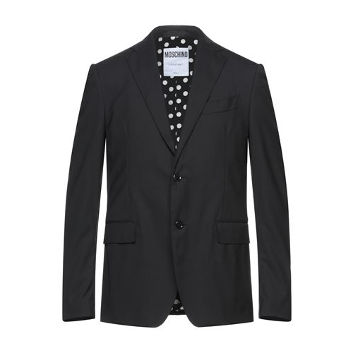 Пиджак MOSCHINO 49665378IC