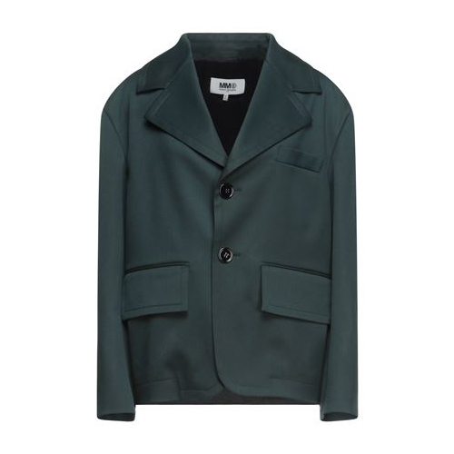 Пиджак MM6 MAISON MARGIELA 49667384FJ