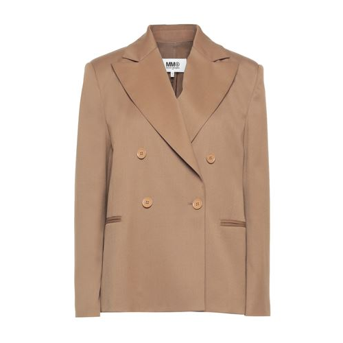 Пиджак MM6 MAISON MARGIELA 49667970TJ