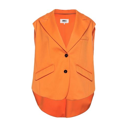 Пиджак MM6 MAISON MARGIELA 49667973UQ