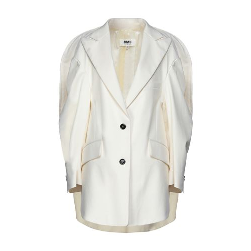 Пиджак MM6 MAISON MARGIELA 49668078OK