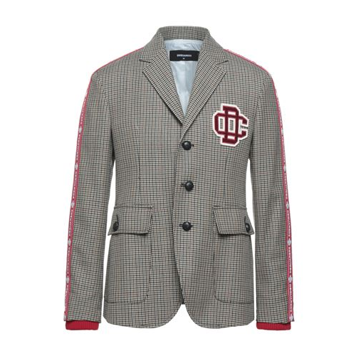 Пиджак DSQUARED2 49662672BH
