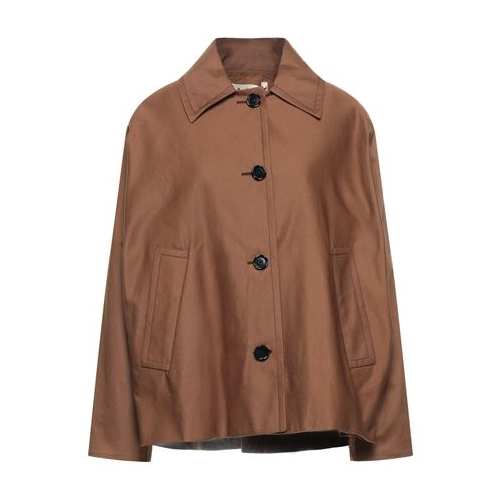 Легкое пальто MARNI 49663445TJ