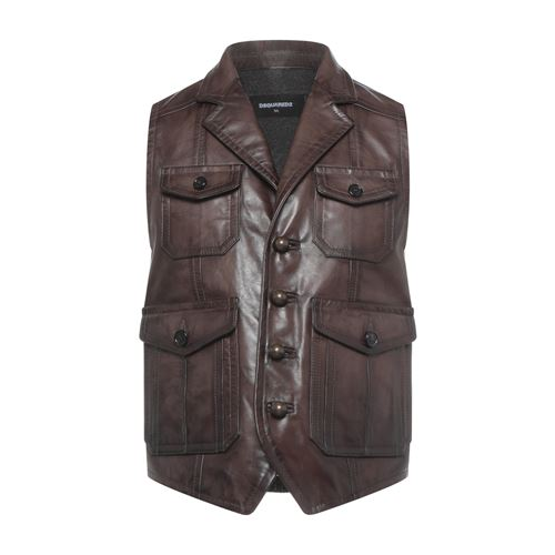 Жилет DSQUARED2 49674461SR