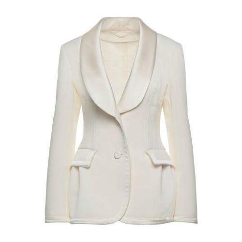 Пиджак ERMANNO SCERVINO 49674496FQ