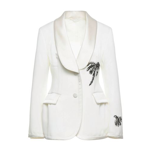 Пиджак ERMANNO SCERVINO 49674792VK