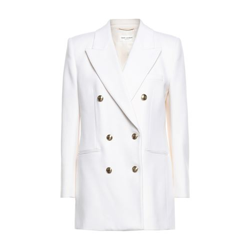 Пиджак SAINT LAURENT 49674930JG