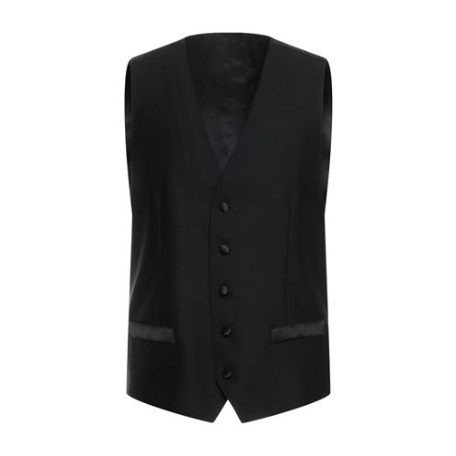 Жилет DOLCE & GABBANA 49676117SR
