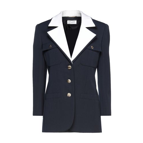 Пиджак SAINT LAURENT 49678101AT
