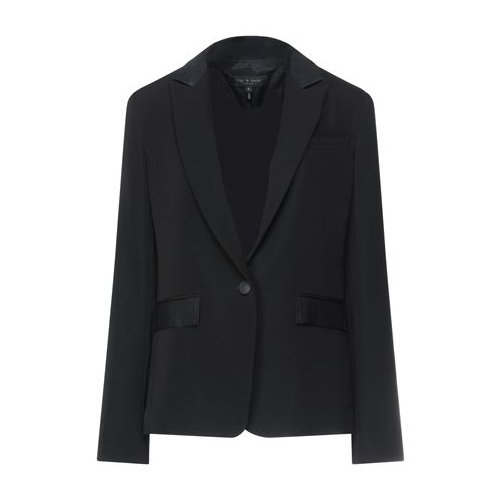 Пиджак RAG & BONE 49670844UH