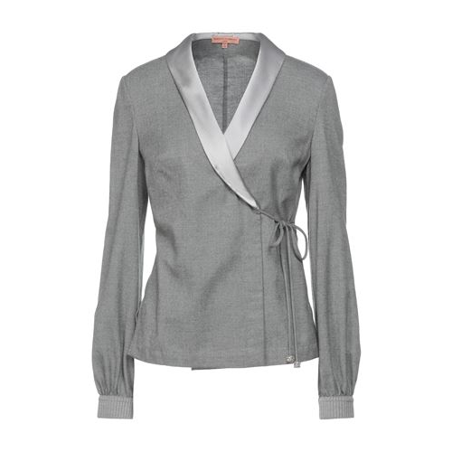 Пиджак ERMANNO SCERVINO 49673278JI