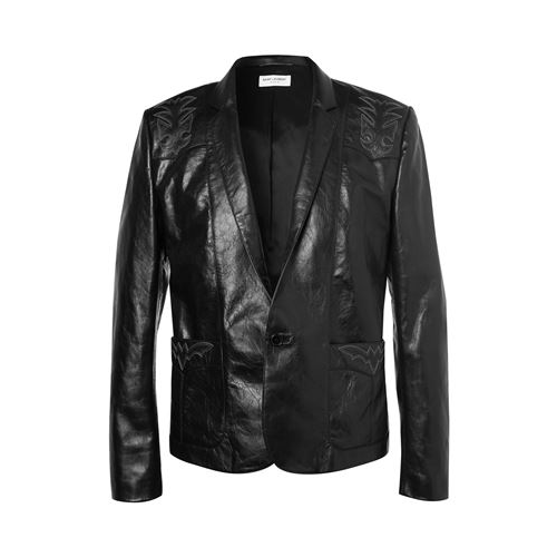 Пиджак SAINT LAURENT 49673586HI