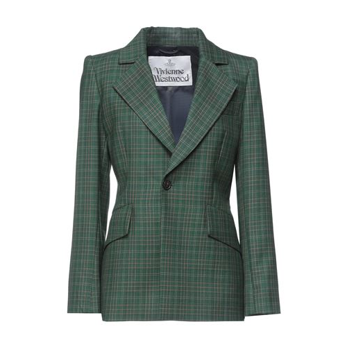 Пиджак VIVIENNE WESTWOOD 49694774NA