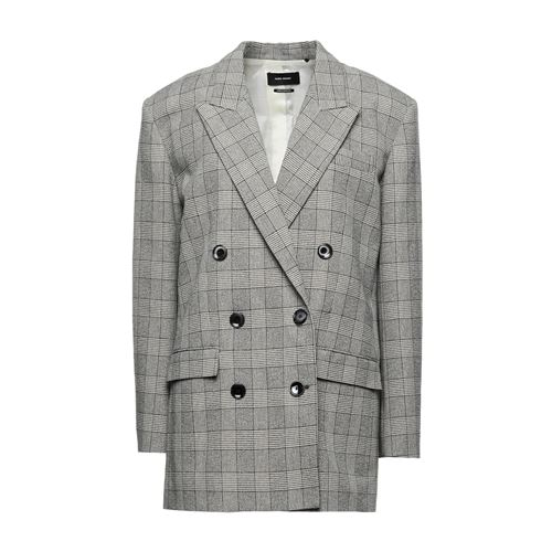Пиджак ISABEL MARANT 49695401IP