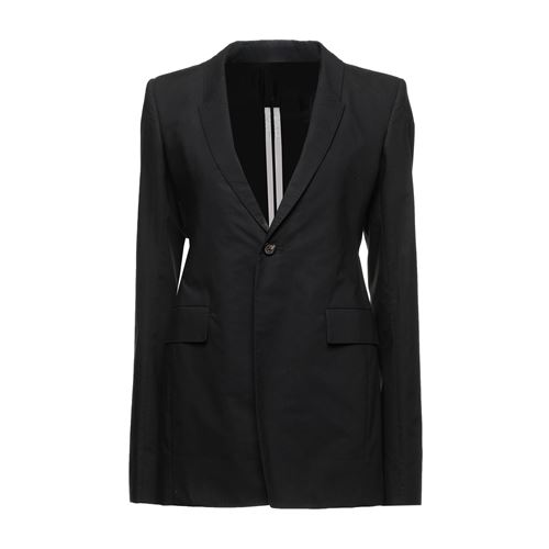 Пиджак RICK OWENS 49695440QL