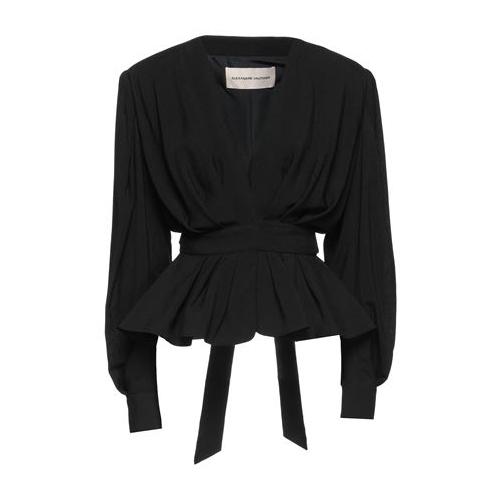 Пиджак ALEXANDRE VAUTHIER 49695626GC