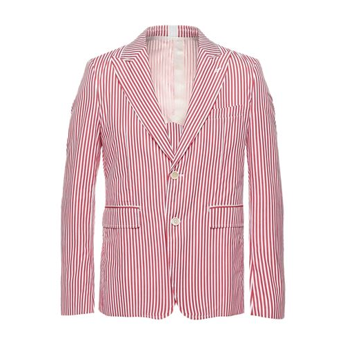 Пиджак COMME des GARÇONS SHIRT 49696487HS
