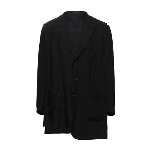 Пиджак YOHJI YAMAMOTO 49696505VK