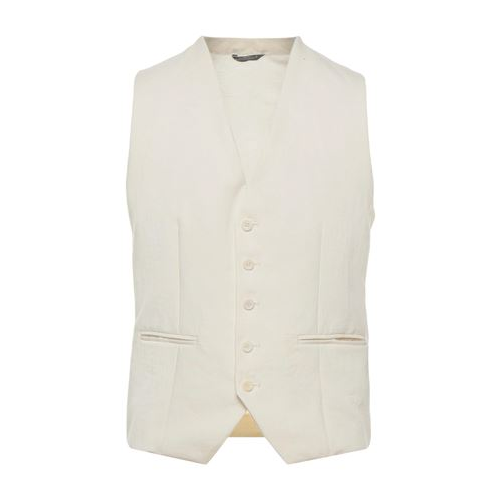 Жилет DANIELE ALESSANDRINI HOMME 49696978MW
