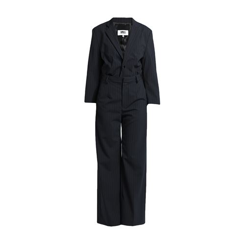 Комбинезоны без бретелей MM6 MAISON MARGIELA 49698578IQ