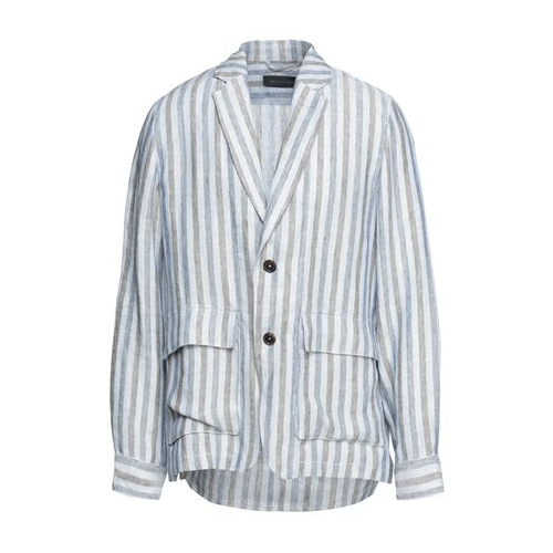 Пиджак ANN DEMEULEMEESTER 49691008QI