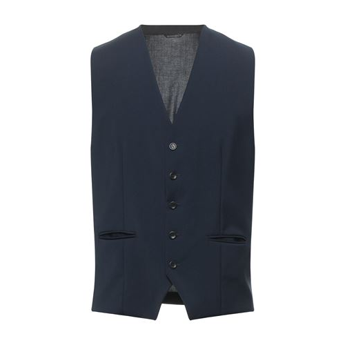 Жилет DANIELE ALESSANDRINI HOMME 49691237JE
