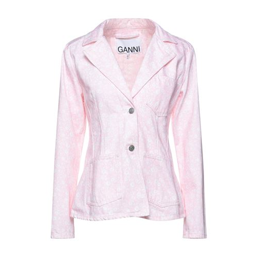 Пиджак GANNI 49691247SR