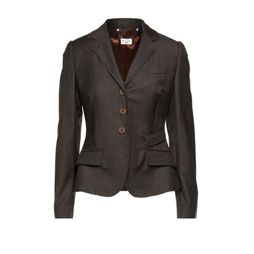 Пиджак PAUL SMITH BLUE LABEL 49693375IU