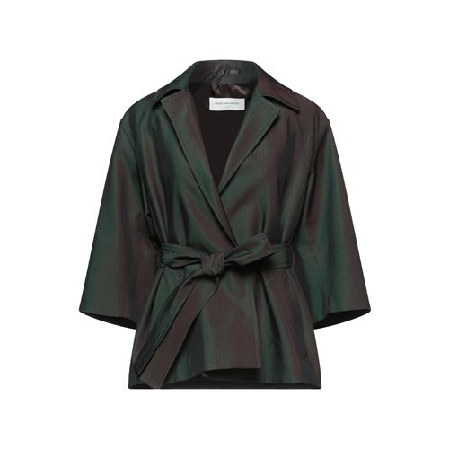 Пиджак DRIES VAN NOTEN 49704133HB