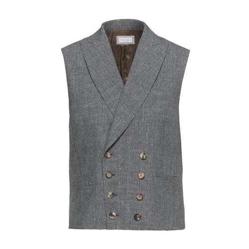 Жилет BRUNELLO CUCINELLI 49705832VX