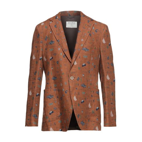 Пиджак ETRO 49706076MH