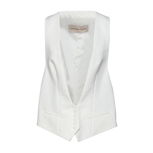 Топ без рукавов ALEXANDRE VAUTHIER 49701568UG